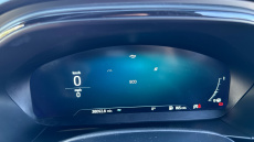 Ford Focus 1.0 EcoBoost Hybrid mHEV 155 ST-Line X Edition 5dr Petrol Hatchback